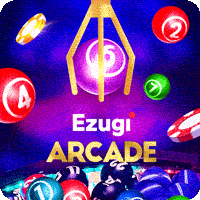 Ezugi Arcade