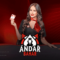 Andar Bahar - Roulette - Teen Patti - alternative