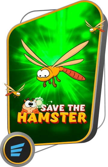Save the Hamster