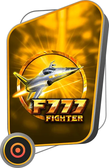 F777 Fighter
