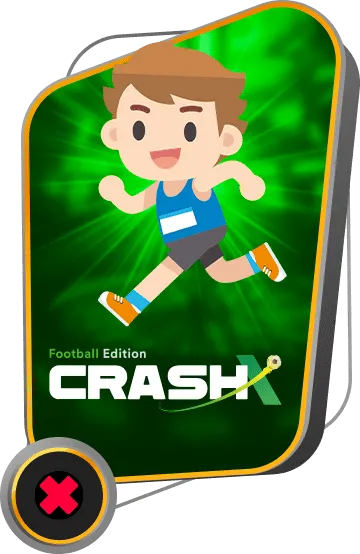 CrashX Football