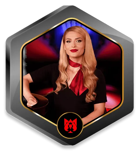 Roulette Royal